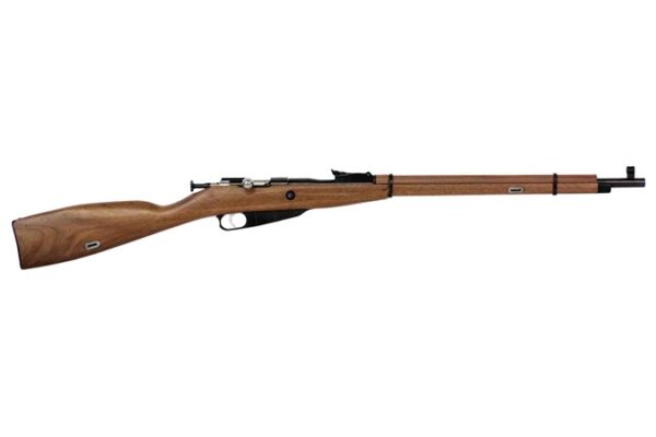 minimosin7f59 KEYSTONE SPORTING ARMS MINI MOSIN 22LR BL/WD 20"