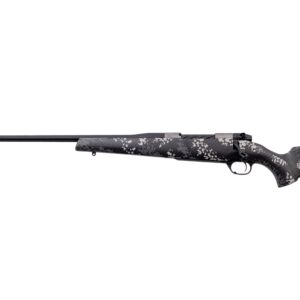 Weatherby Mark V BCKCNTRY TI 2 left-hand rifle 26-inch .270 Weatherby Magnum
