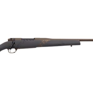 Weatherby Mark V Camilla Ultra Lightweight .240 Weatherby Magnum right-hand rifle