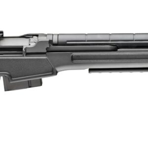 Springfield Armory M1A .308 Win 22-inch National Match carbon steel barrel with Archangel Precision black synthetic stock