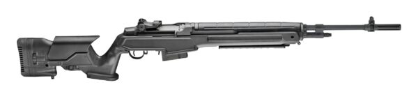 mp9226cecc SPRINGFIELD ARMORY M1A PRECISION 308 BLK/SYN 22"