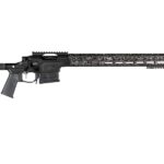 mprblk8d77 1 CHRISTENSEN ARMS MPR 6.5CR CHASSIS BLK 16" MB