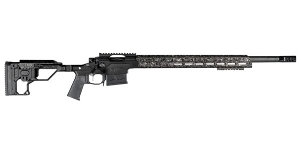 mprblk8d77 1 CHRISTENSEN ARMS MPR 6.5CR CHASSIS BLK 16" MB