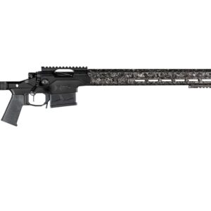 Christensen Arms Modern Precision Rifle .308 / 7.62 NATO 20 inch carbon fiber barrel folding stock black