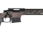 mprbrn16da74 CHRISTENSEN ARMS MPR 223REM CHASSIS BRN 16" MB