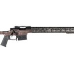 mprbrne36c 1 CHRISTENSEN ARMS MPR 6.5CR CHASSIS BRWN 16" MB