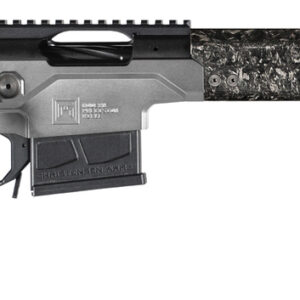 Christensen Arms MPR 6mm ARC chassis rifle 16-inch Tungsten Anodized finish