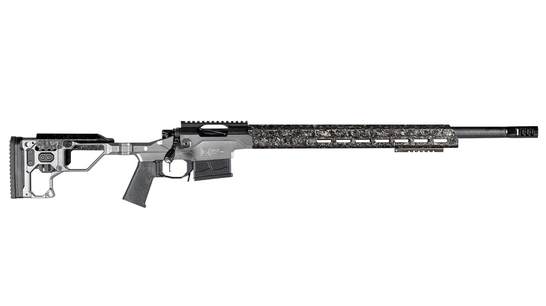 Christensen Arms MPR 300PRC .300 PRC 26-inch carbon fiber chassis rifle