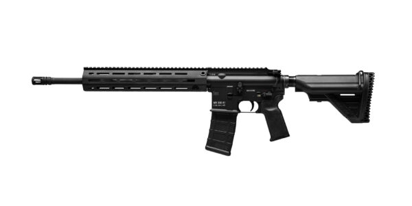 mr556a1e0f6 HECKLER AND KOCH (HK USA) MR556 5.56 16.5" 30+1 M-LOK