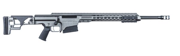 mradtung2bbe 1 BARRETT FIREARMS MRAD 300NOR TUNG 26" 10+1 MLOK