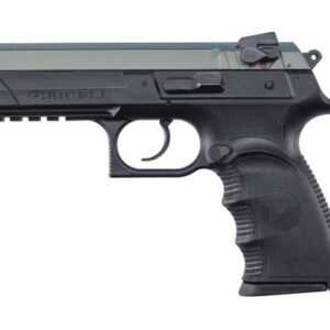 Magnum Research Baby Eagle III .40 S&W black polymer pistol 4.43 in barrel 12-round