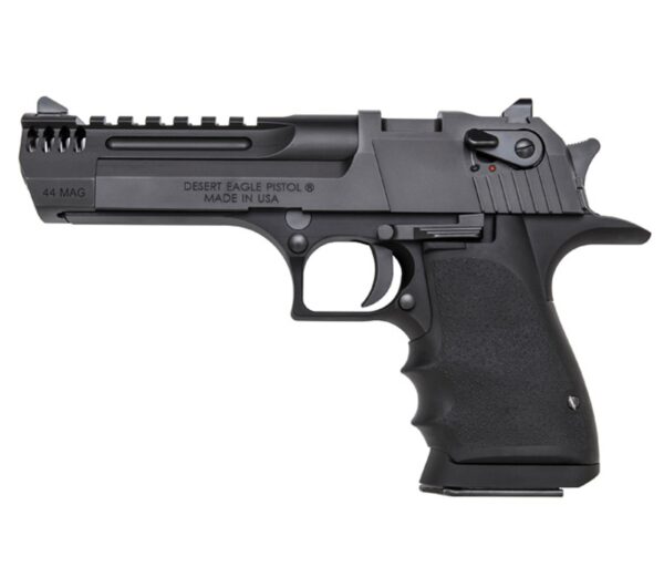 mrde44l5imb42a2 MAGNUM RESEARCH DESERT EAGLE L5 44MAG BLK 5"