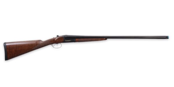 orionsxs936f 1 WEATHERBY ORION SXS 20/28 BL/WD 3"