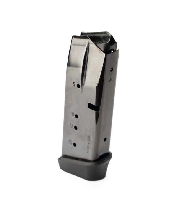 p151400e47a KELTEC P15 MAGAZINE 9MM 15RD