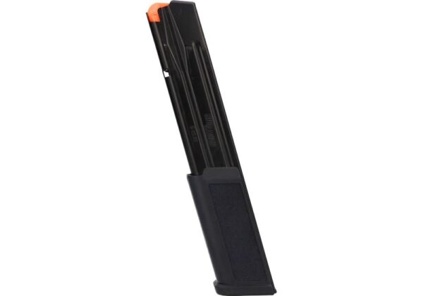 p3209mm30rdff7f SIG SAUER MAGAZINE P320 9MM 30RD EXT BLK