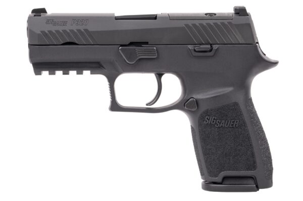 p320cmpt0315 SIG SAUER P320 CMPCT 9MM NIT 15+1 OR