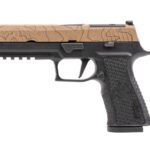 p320endure9c2b SIG SAUER P320 XTEN ENDURE 10MM 5" 15+1