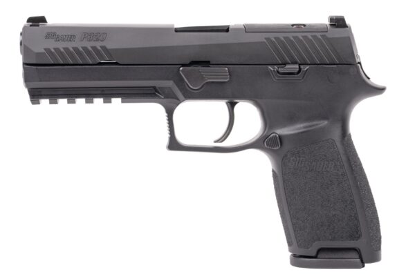 p320full6928 SIG SAUER P320 FULL 9MM NIT 17+1 OR