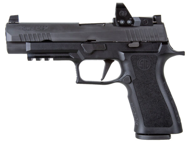 p320fullromeo2bb9 SIG SAUER P320 XFULL 9MM 17+1 ROMEO1 #