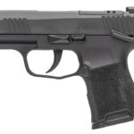 p365californialeft2808e SIG SAUER P365 9MM NIT 10+1 OR SFTY CA