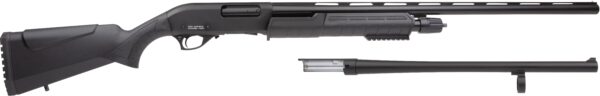 pa12c1828bcc7b scaled ROCK ISLAND ARMORY FIELD/SEC COMBO 12GA 3" BLK