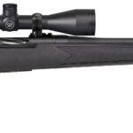 patriot04e0 1 MOSSBERG PATRIOT 243WIN BL/SYN 22" PKG