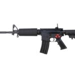 patrolman782d BUSHMASTER PATROLMAN 5.56 16" BLK BFSIII