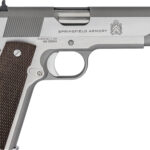 pbd9151lb458 SPRINGFIELD ARMORY 1911 DEFENDER 45ACP MIL SS