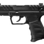 pd380blackdecd WALTHER ARMS PD380 380ACP 9+1 BLACK 3.7"