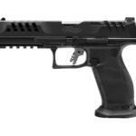 pdpmatch14ce WALTHER ARMS PDP MATCH 9MM 5" 20+1 OR