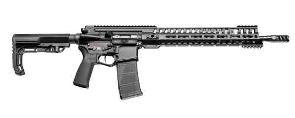 pf01143551e POF USA P-415 EDGE 5.56REM 16.5" BLK