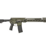 pf01283dacc POF USA RENEGADE+ DI 5.56REM 16.5" ODG