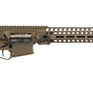POF Revolution .308 rifle burnt bronze 16.5 inch barrel 20+1 capacity