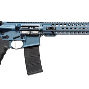 POF Wonder rifle 5.56 NATO 16.5 inch Blue Titanium Cerakote with M-LOK Renegade rail