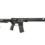 pf02039f431 POF USA RENEGADE+ DI 5.56REM 13" BLK