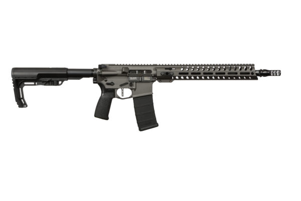 pf02046b950 scaled POF USA MINUTEMAN 5.56 13.75" GRY MLOK