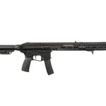 pf020619e08 POF USA PHOENIX RIFLE 9MM BLK 16" 10RD