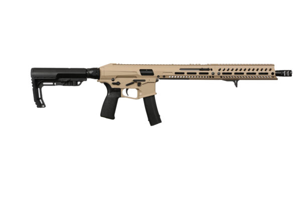 pf020624129 scaled POF USA PHOENIX RIFLE 9MM FDE 16" 10RD