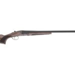 phoenix8337 TRISTAR SPORTING ARMS PHOENIX SXS 20/28 BL/WD 3" CCH