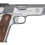 pi9132lca71a1 SPRINGFIELD ARMORY 1911 45ACP TRGT SS/WD 5"