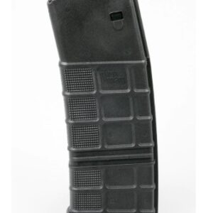 PROMAG AR-308 MAG 30RD BK POLY