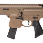 pmpx3bchnbb345 SIG SAUER MPX COPPERHEAD PIST 9MM 3.5" #