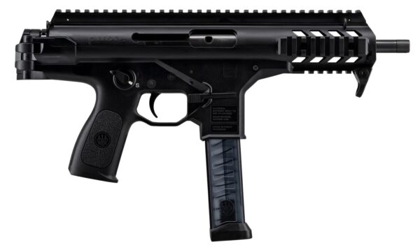 BERETTA PMXS 9MM BLK 30+1 6.9" TB