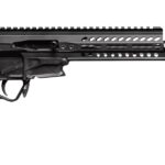 psge02a POF USA PSG .22LR PISTOL 8" BLK MLOK