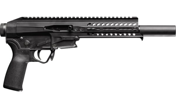 psge02a POF USA PSG .22LR PISTOL 8" BLK MLOK