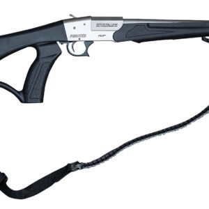 POINTER PUP 410/18 NICKEL THBL