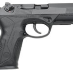 px4stormtypef BERETTA PX4 STORM F 9MM BL/SYN 4" 17+1