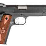 px9109lcaebff SPRINGFIELD ARMORY 1911 45 LOADED PKRZD NS