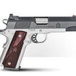 px9117l1169 SPRINGFIELD ARMORY RONIN 1911 9MM 4.25" BL/SS