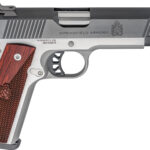 px9119l060a 1 SPRINGFIELD ARMORY RONIN 1911 9MM 5" BL/SS